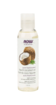 Pure Fractionated Liquid Coconut Oil - 118ml