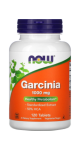 Garcinia 1,000mg - 120 Tabs