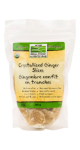 Ginger Slices (Crystallized, Organic) - 340g