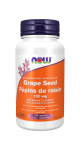 Grape Seed Extract 100mg - 100 V-Caps