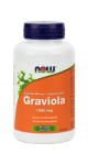 Graviola Double Strength 1000mg - 90 Tabs
