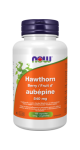 Hawthorn Berry 540mg - 100 V-Caps