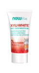 Kids Xyliwhite Toothpaste Gel (Strawberry Splash) - 85g 