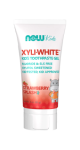 Kids Xyliwhite Toothpaste Gel (Strawberry Splash) - 85g 