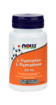 L-Tryptophan 220mg - 60 V-Caps