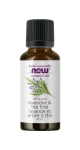 Lavender & Tea Tree Oil - 30ml