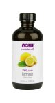 Lemon Oil - 118ml