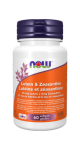 Lutein 25mg And Zeaxanthin 5mg - 60 Softgels