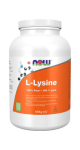 L-Lysine Powder 100% Pure - 454g