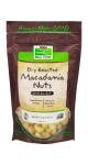 Macadamia Nuts (Roasted & Salted) - 255g - Now