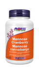 Mannose Cranberry - 90 V-Caps