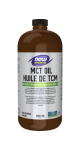 MCT Oil - 946ml