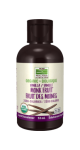 Monk Fruit Liquid Sweetener (Organic, Vanilla) - 53ml