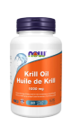 Neptune Krill 500mg & CoQ10 50mg - 60 Softgels