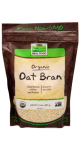 Oat Bran (Organic) - 397g