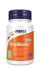 OralBiotic Probiotic - 60 Lozenges
