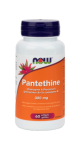 Pantethine 300mg - 60 Softgels