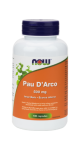 Pau D'Arco 500mg - 100 V-Caps
