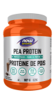 Pea Protein (Dutch Chocolate) - 907g