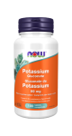 Potassium Gluconate 99mg - 100 Tabs