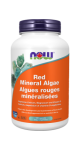Red Mineral Algae - 180 V-Caps