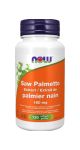 Saw Palmetto 160mg - 120 Softgels