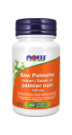 Saw Palmetto 160mg - 60 Softgels