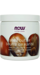 Shea Butter Pure - 198ml