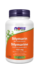 Silymarin 150mg + Turmeric - 120 V-Caps