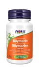 Silymarin Double Strength 300mg - 50 V-Caps