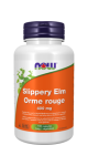 Slippery Elm 400mg - 100 V-Caps