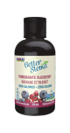 Stevia Extract Liquid (Pomegranate Blueberry) - 59ml