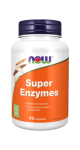 Super Enzymes - 90 Caps