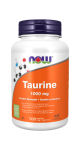 Taurine 1,000mg - 100 Caps