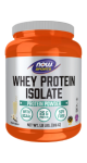Whey Protein Isolate (Vanilla) - 816g