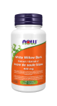 White Willow Bark Extract 400mg - 100 V-Caps