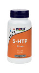 5-HTP 50mg - 90 Caps