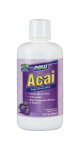 Acai Superfruit Antioxidant Juice - 946ml - Now