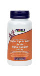 Alpha Lipoic Acid 600mg - 60 V-Caps