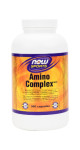 Amino Complex - 360 Caps - Now