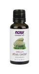 Atlas Cedar Oil - 30ml