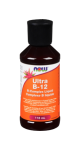 Ultra B-12 + Bcomplex Liquid - 118ml