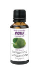 Bergamot Oil - 30ml