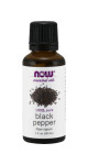 Black Pepper Oil - 30ml