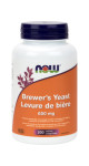 Brewer's Yeast 650mg - 200 Tabs