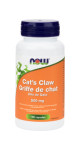 Cat's Claw 500mg - 100 Caps