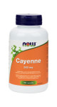 Cayenne 500mg - 100 Caps