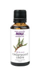 Cedarwood Oil - 30ml