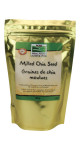 Milled Chia Seed - 400g