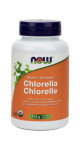 Chlorella Pure Powder - 113g - Now